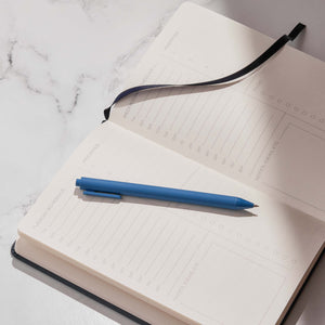 The Daily Planner (2025)