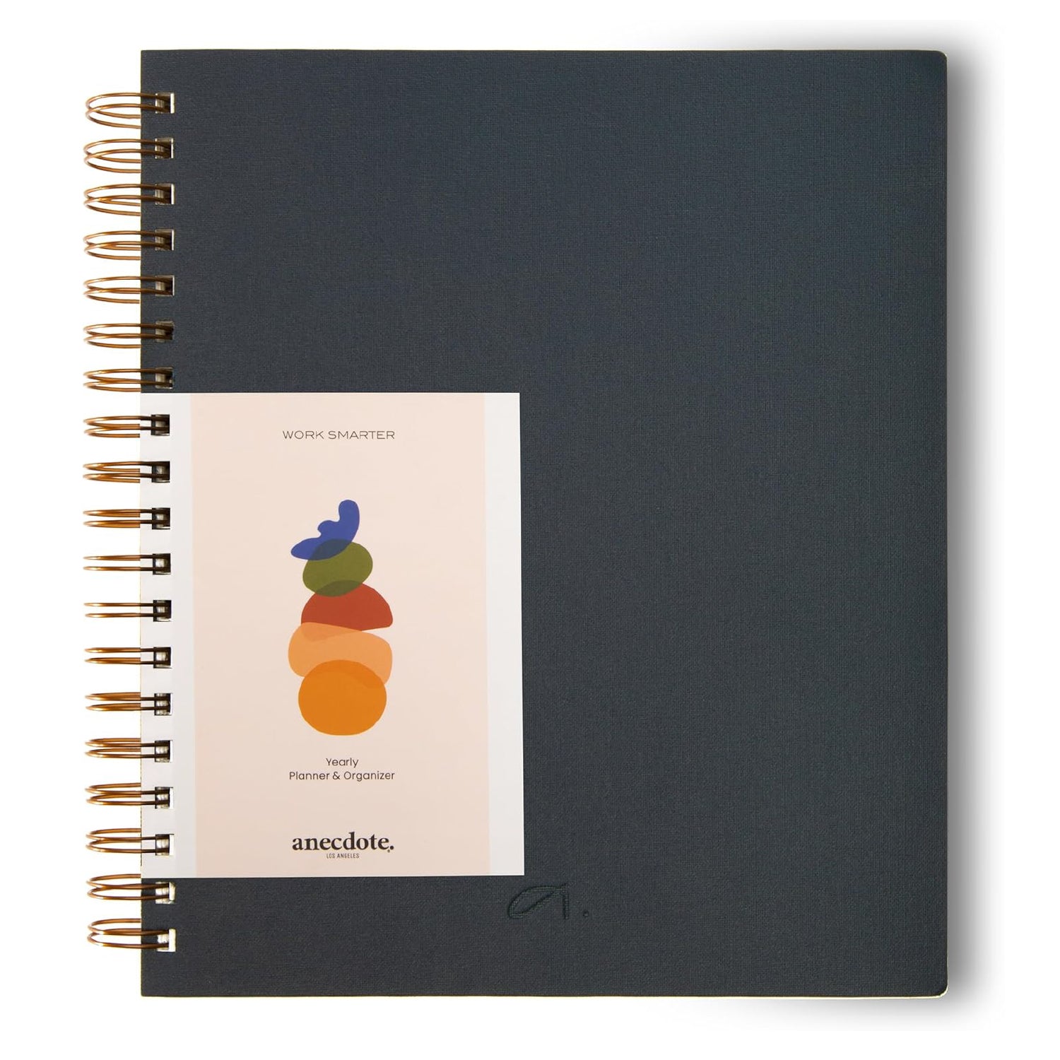 The Yearly Planner (2026)