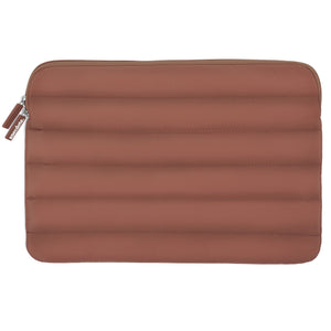 Open image in slideshow, Puffer Laptop Case
