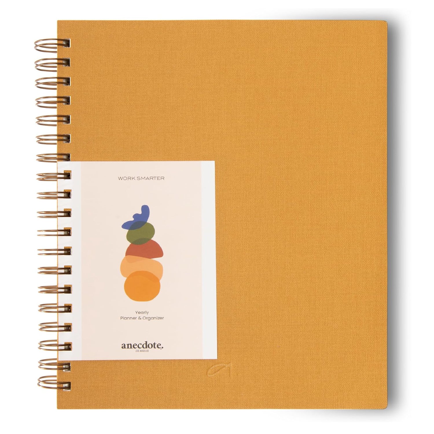 The Yearly Planner (2026)