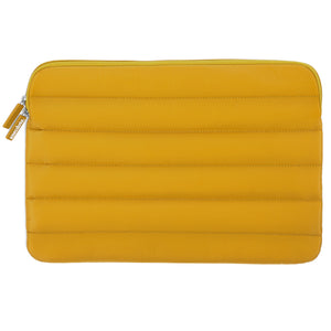 Puffer Laptop Case