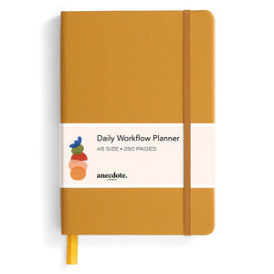 The Daily Planner (2025)