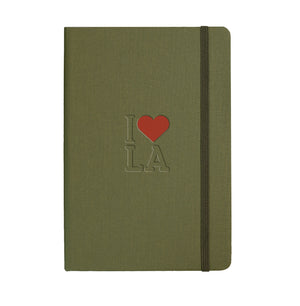 Open image in slideshow, I Love LA Journals
