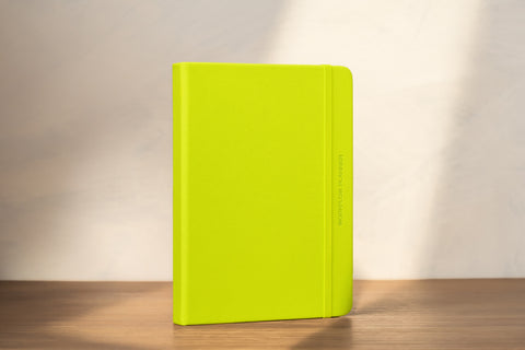 Yearly Workflow Planner (2025-2026)