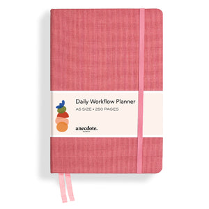 The Daily Planner (2025)