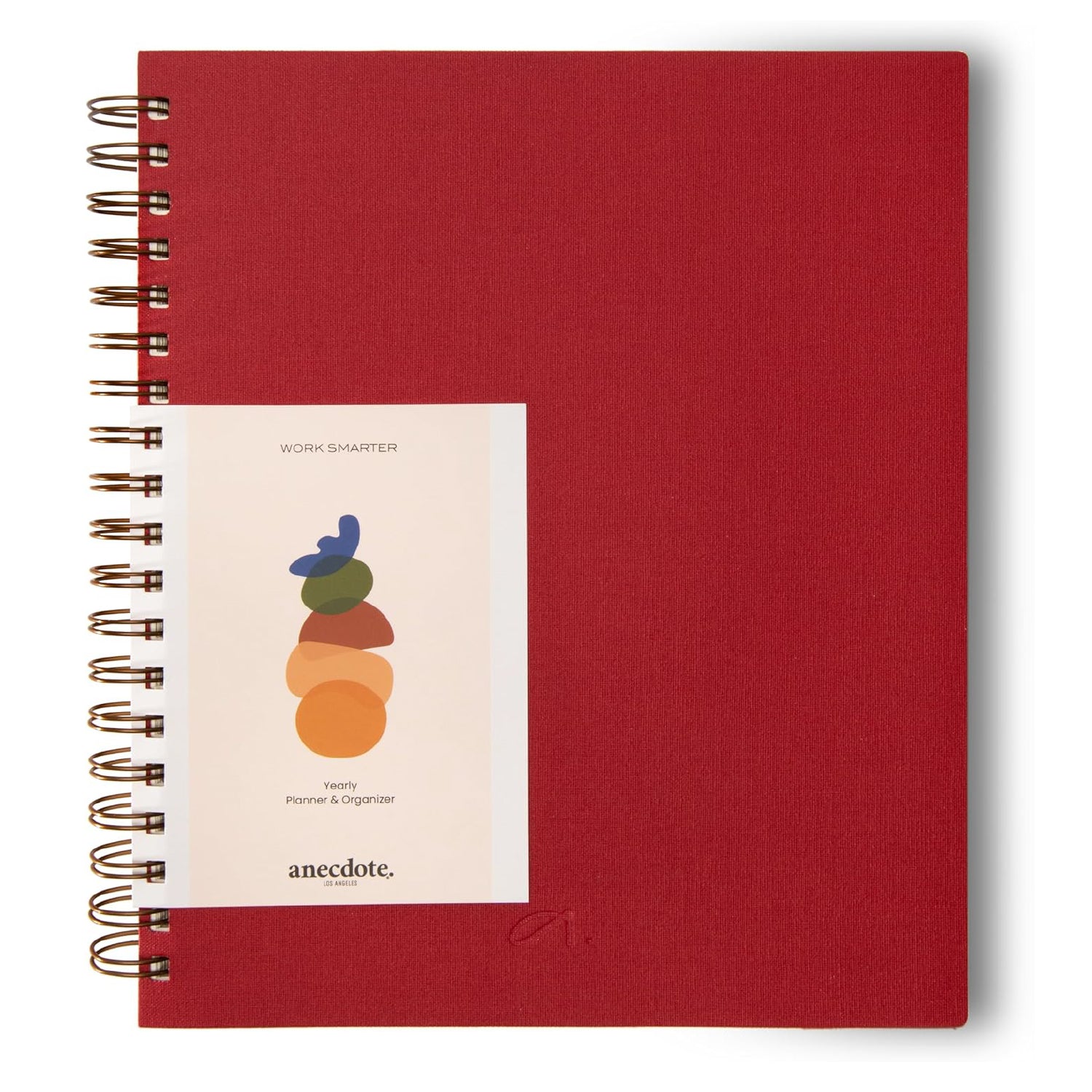 The Yearly Planner (2026)