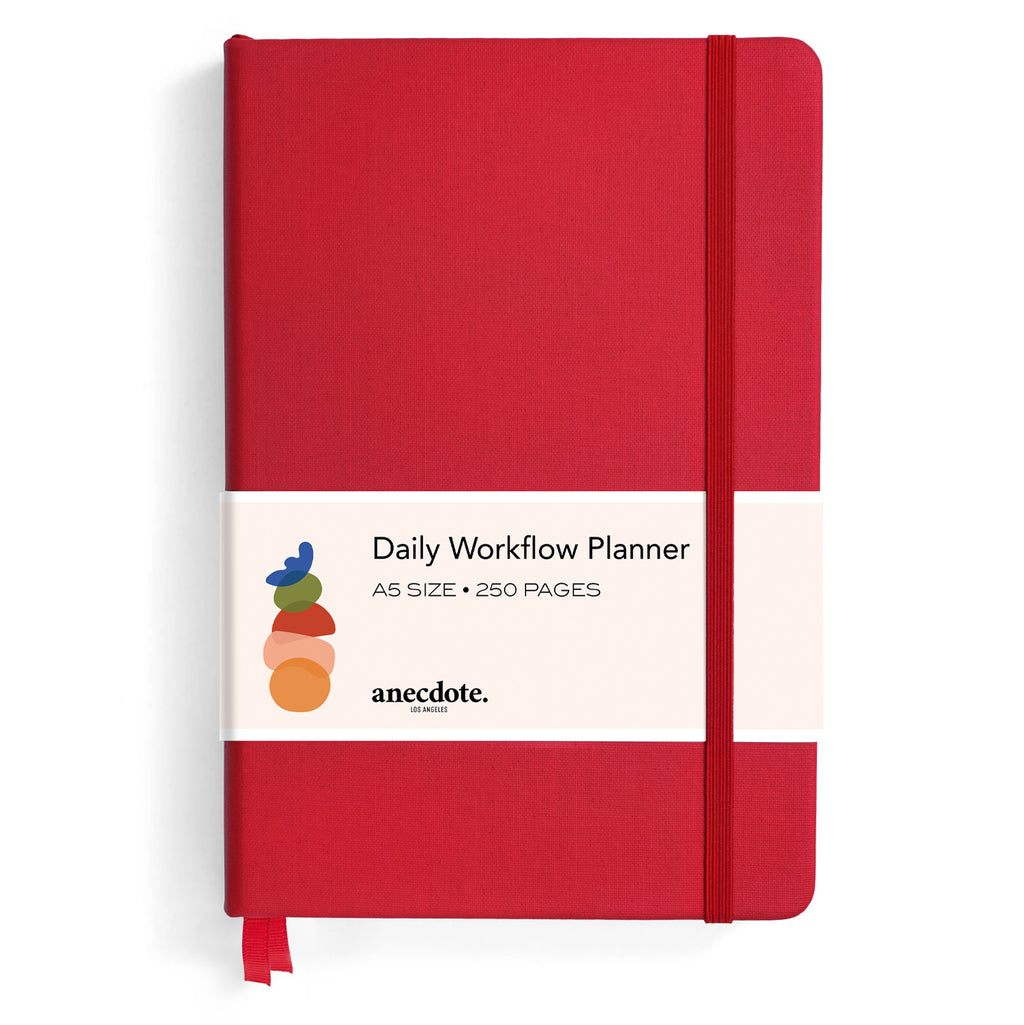 The Daily Planner