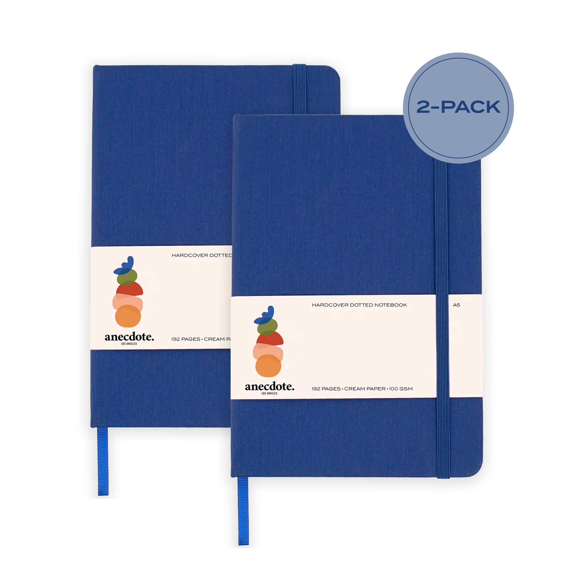 The Journal - 2 Pack