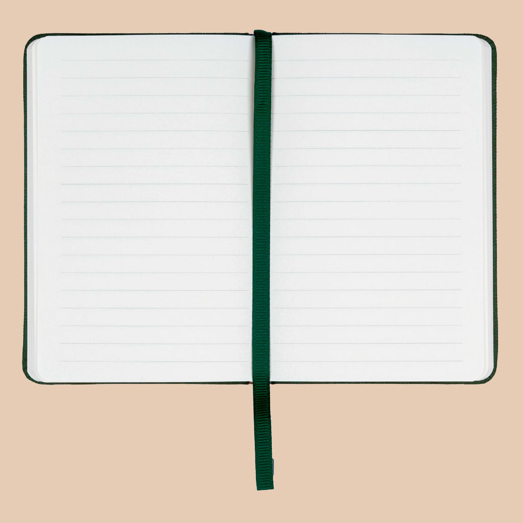 The Pocket-Sized Journal