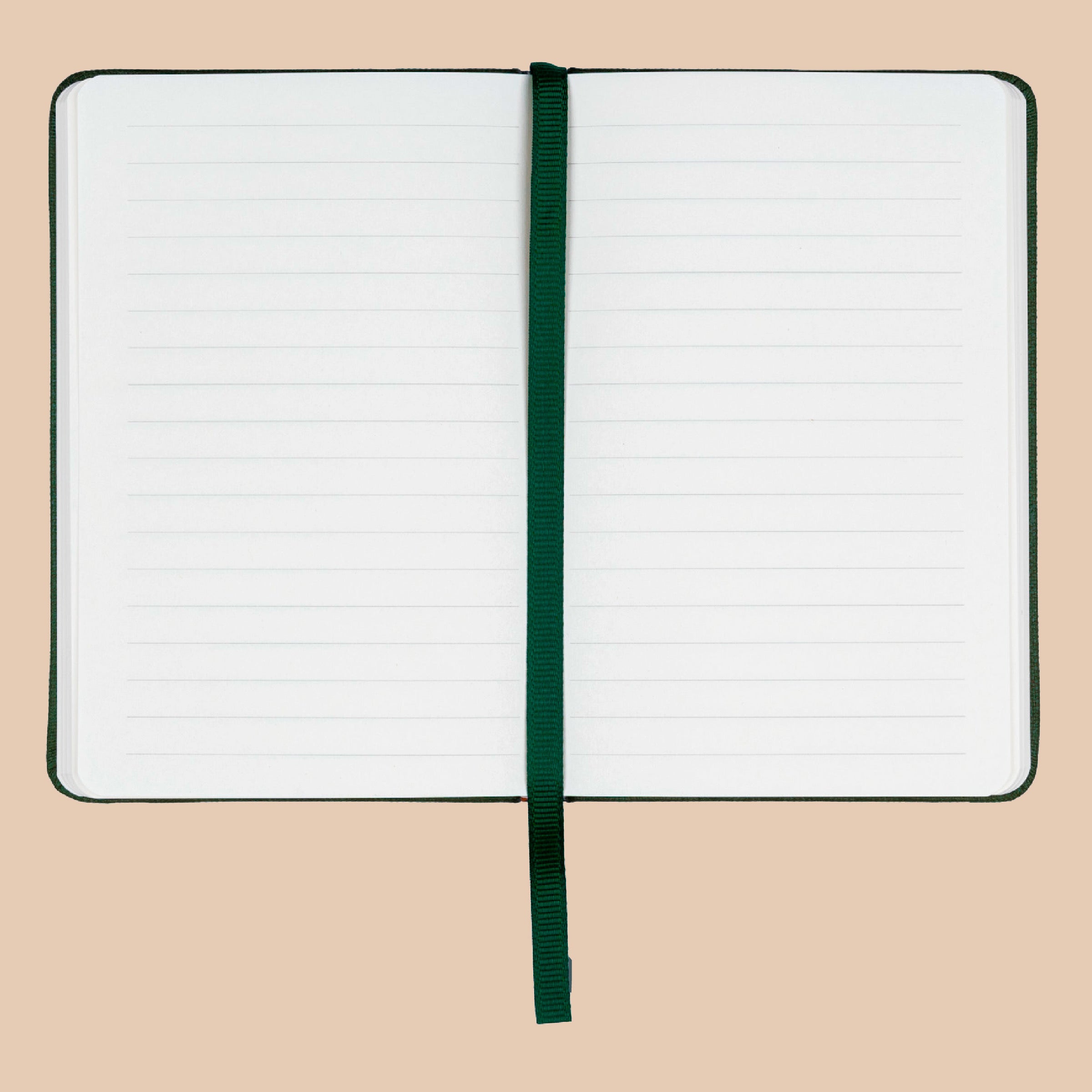 The Pocket-Sized Journal