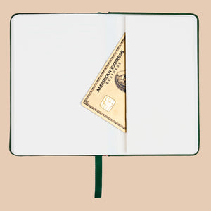 The Pocket-Sized Journal