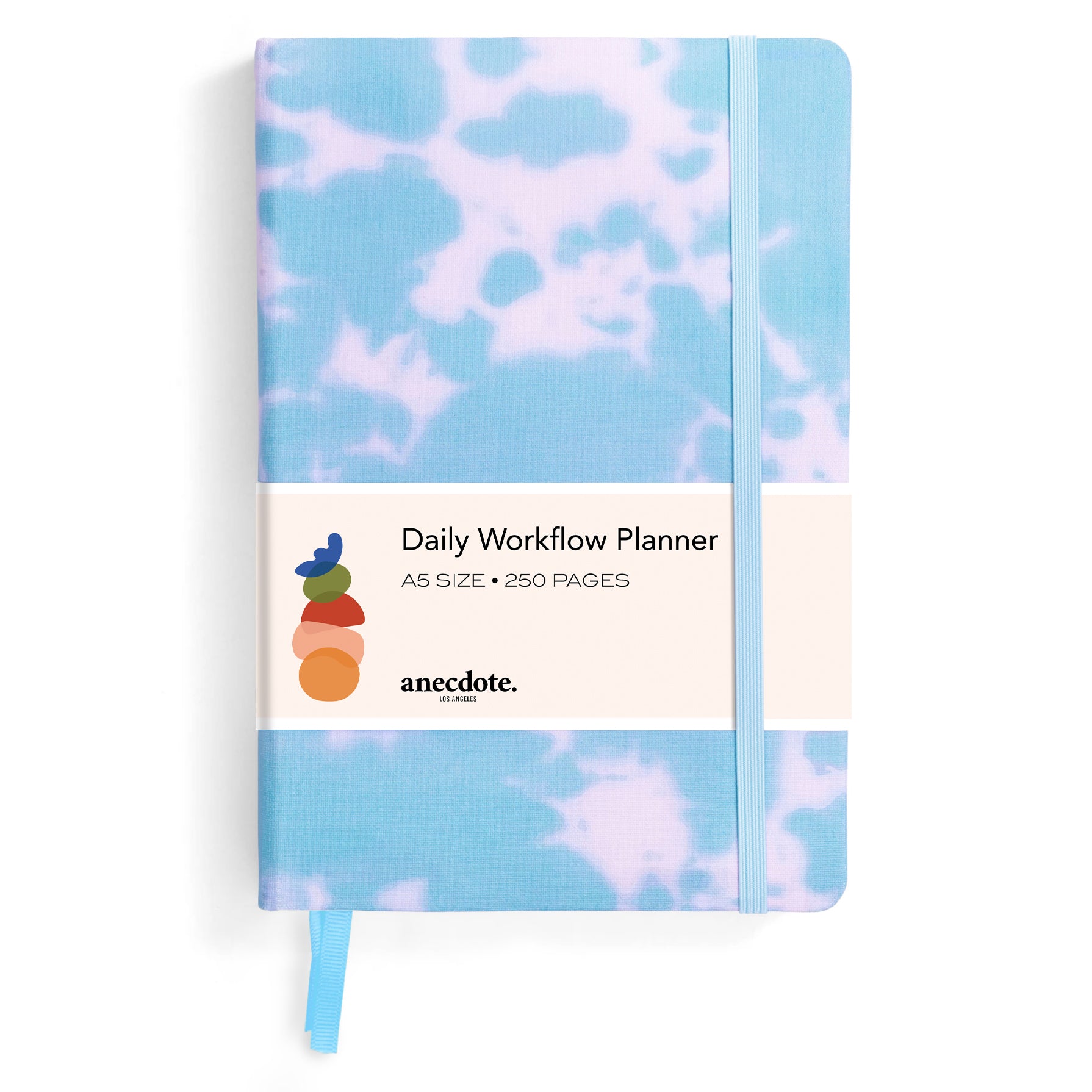 The Daily Planner