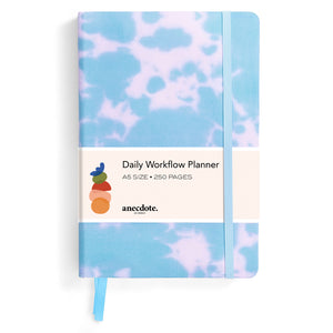 The Daily Planner (2025)