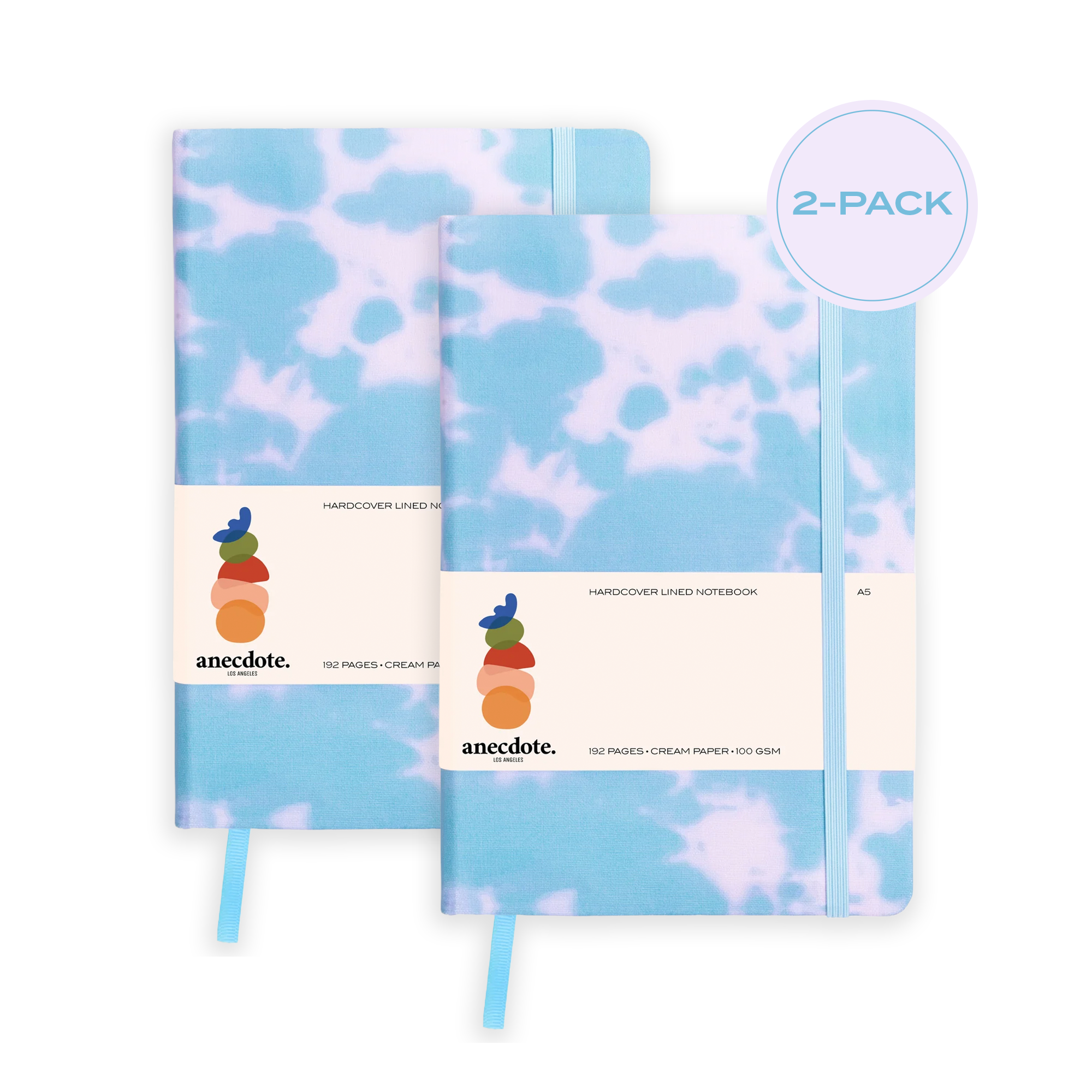 The Journal - 2 Pack