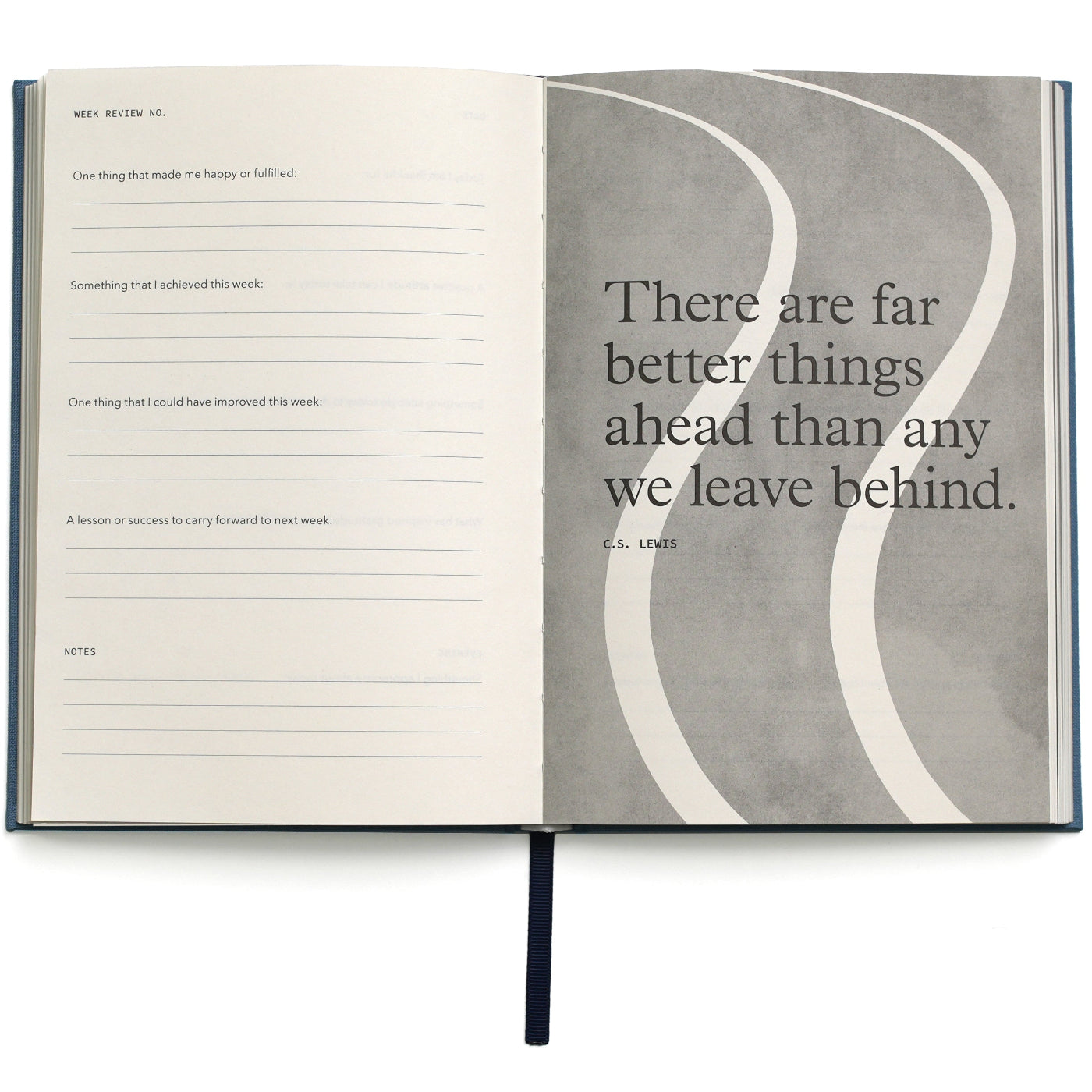 The Good Day Journal