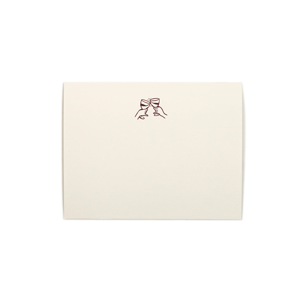 Stationery Cards