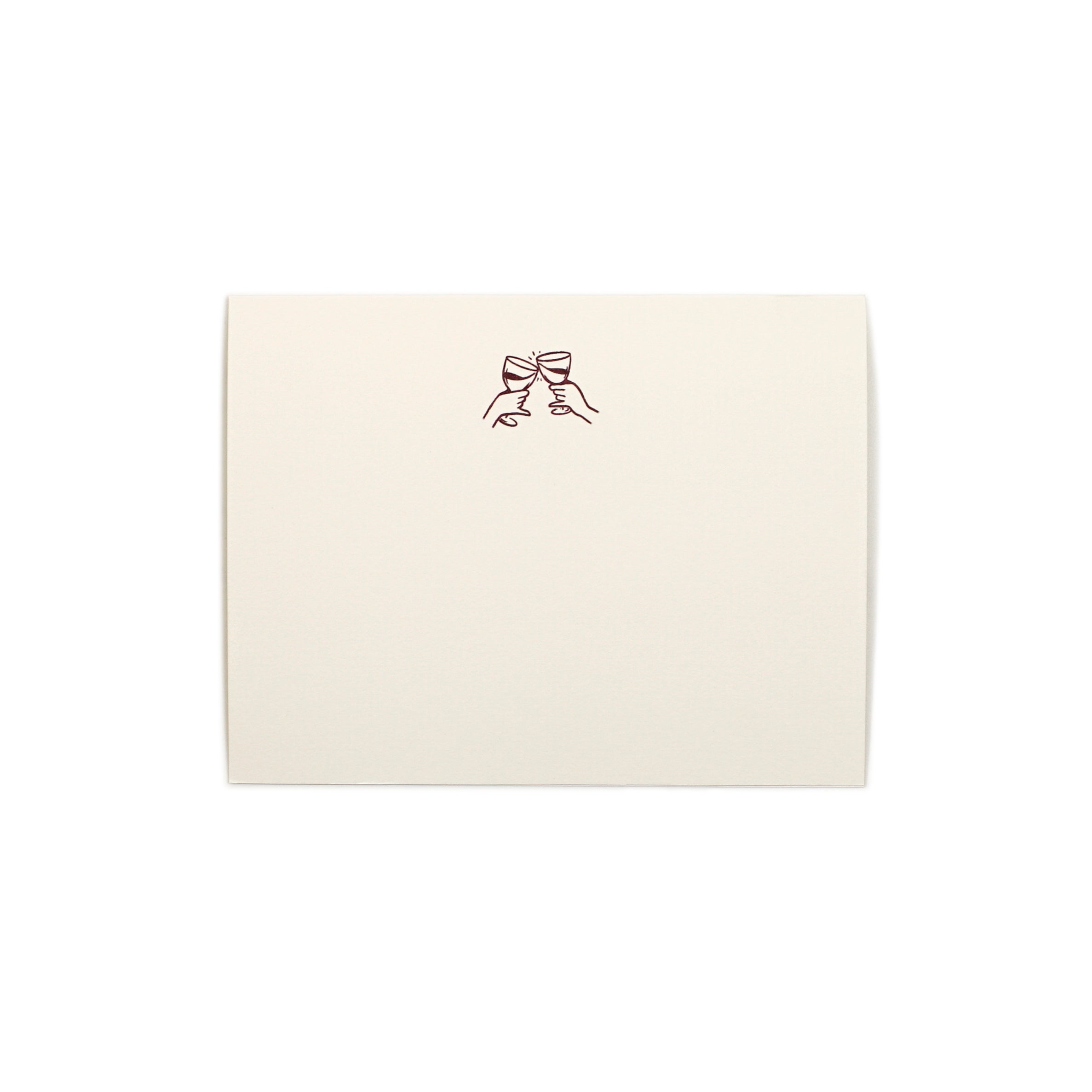 Stationery Cards