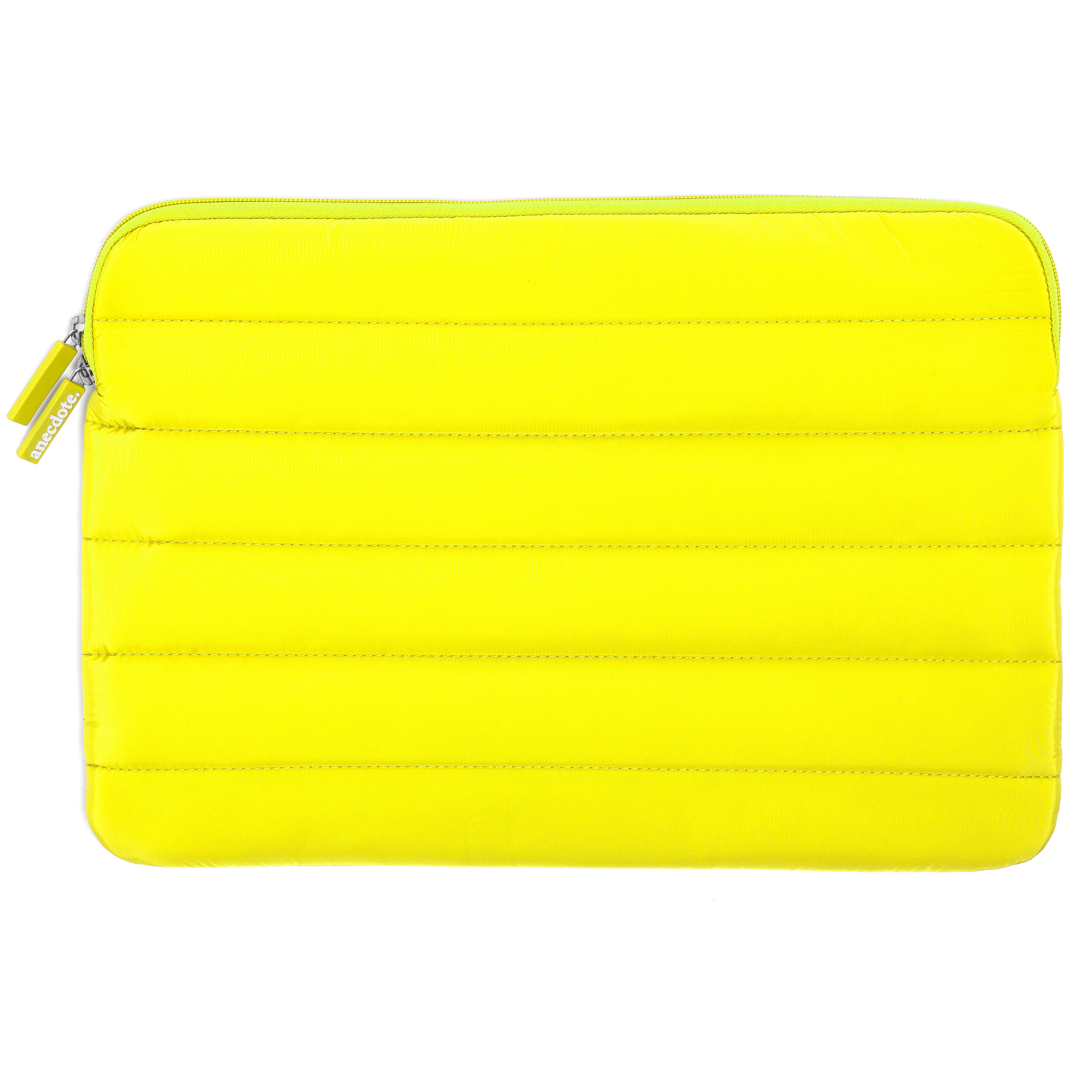 Puffer Laptop Case