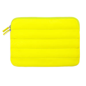 Open image in slideshow, Puffer Laptop Case
