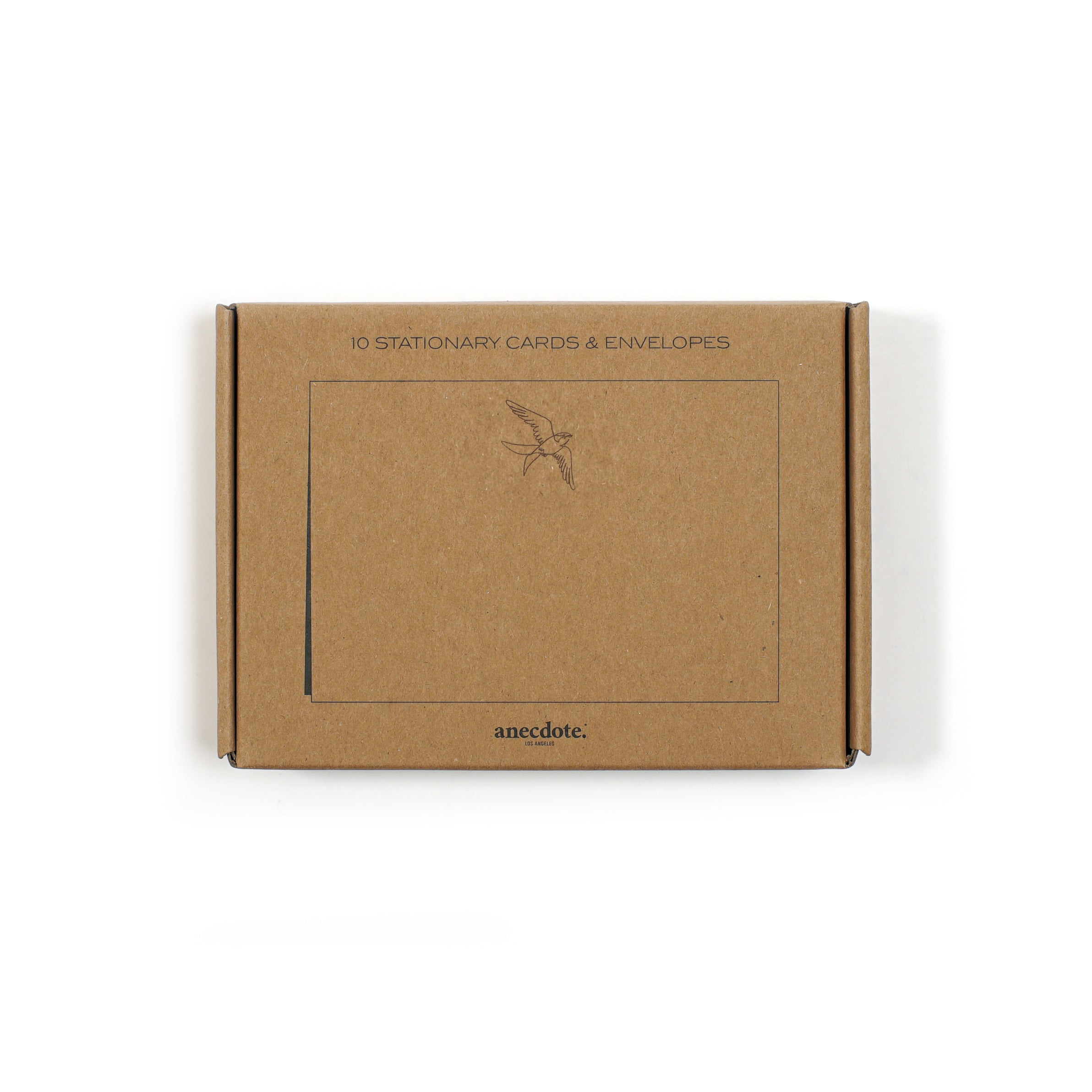 Stationery Cards