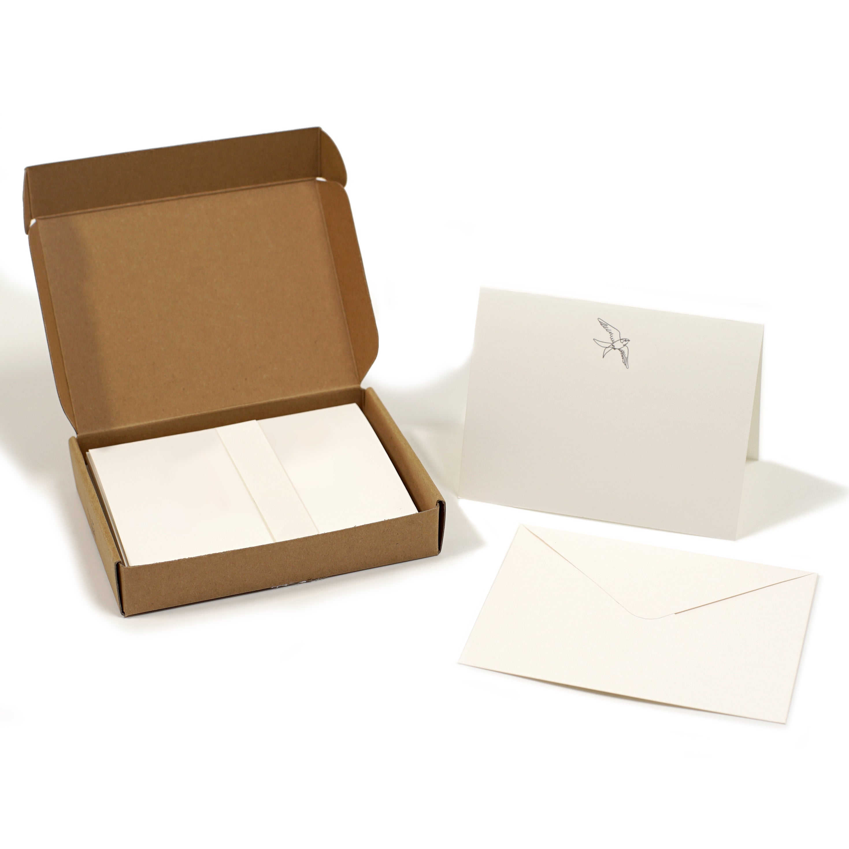 Stationery Cards