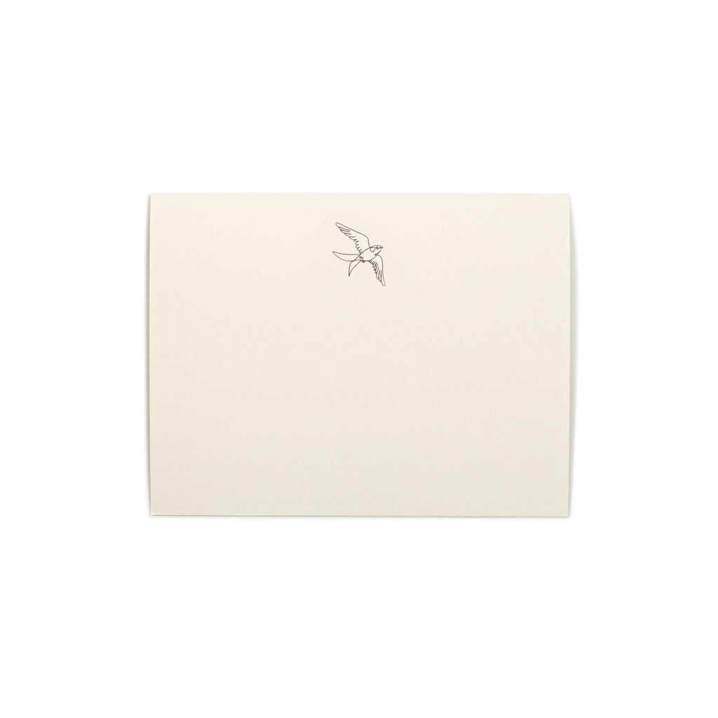 Stationery Cards