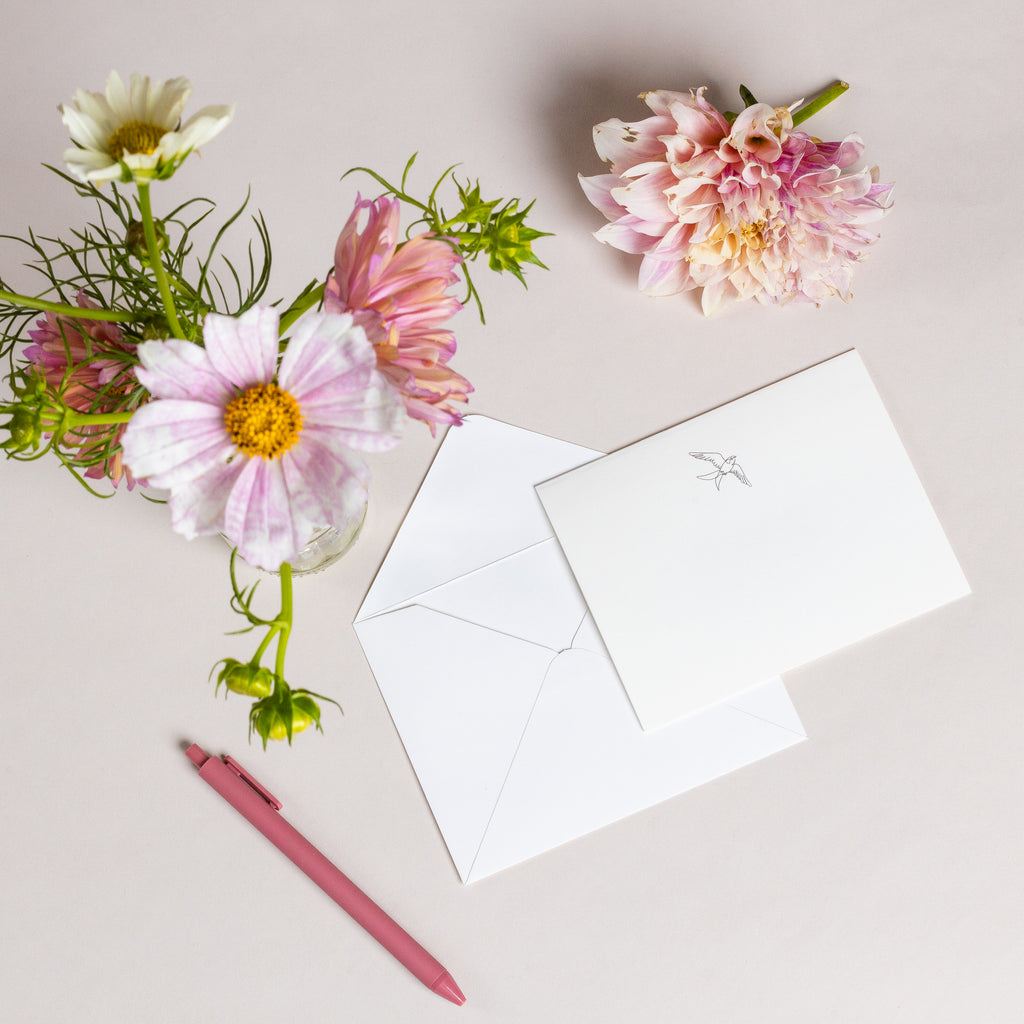 Stationery Cards
