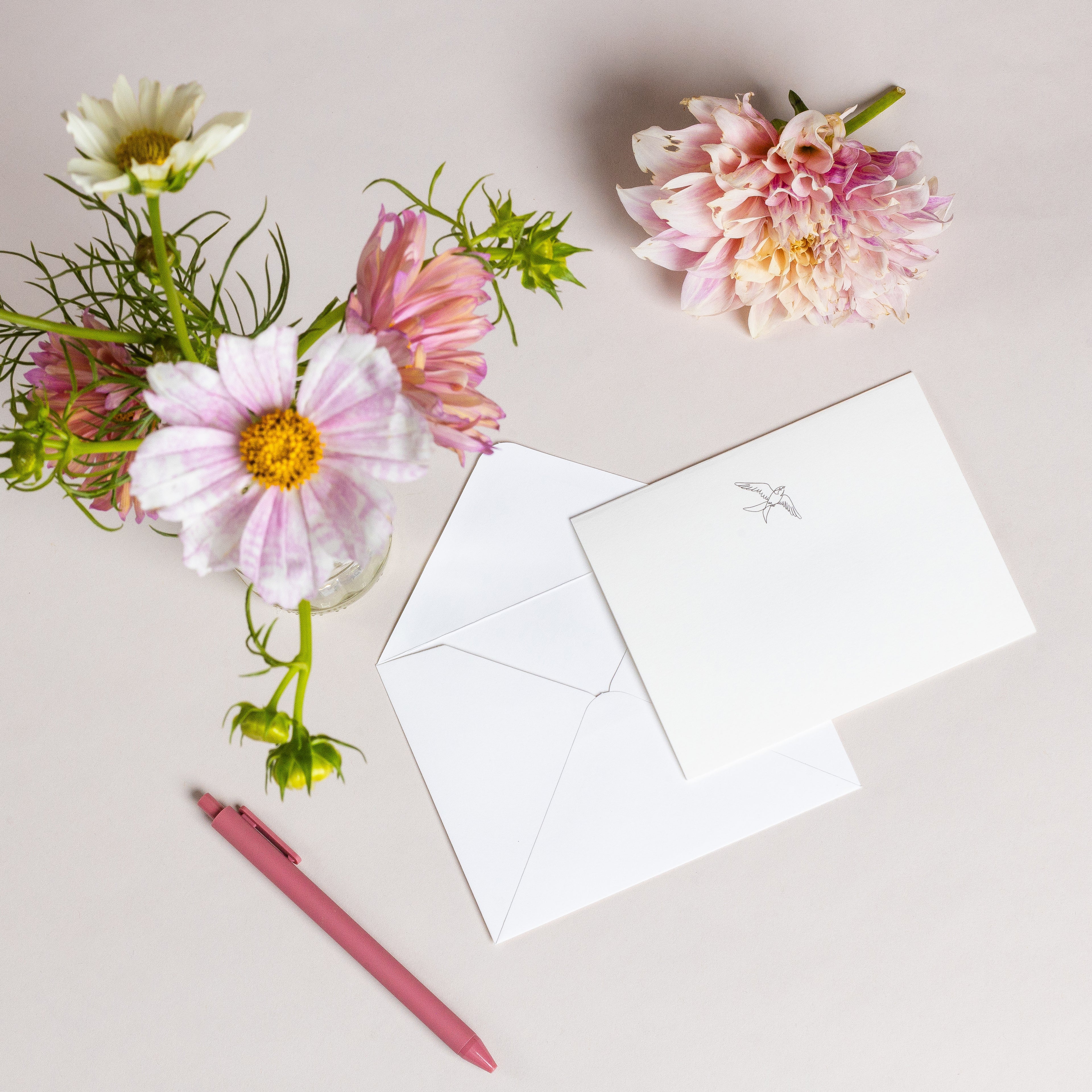 Stationery Cards