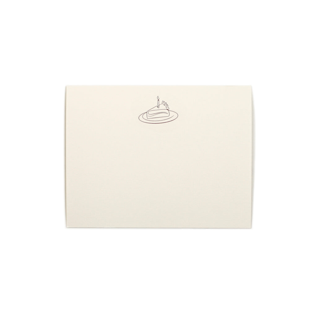 Stationery Cards