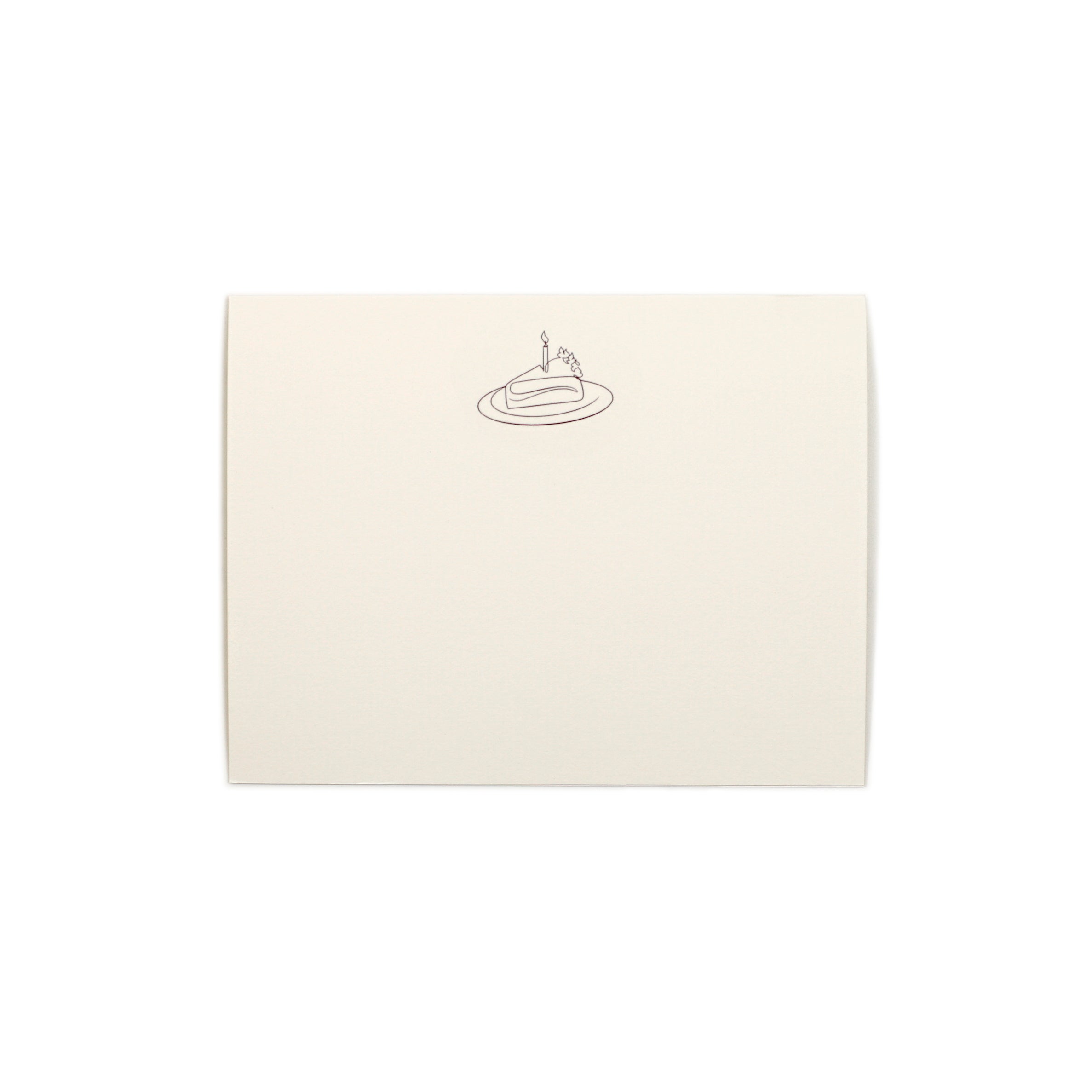 Stationery Cards