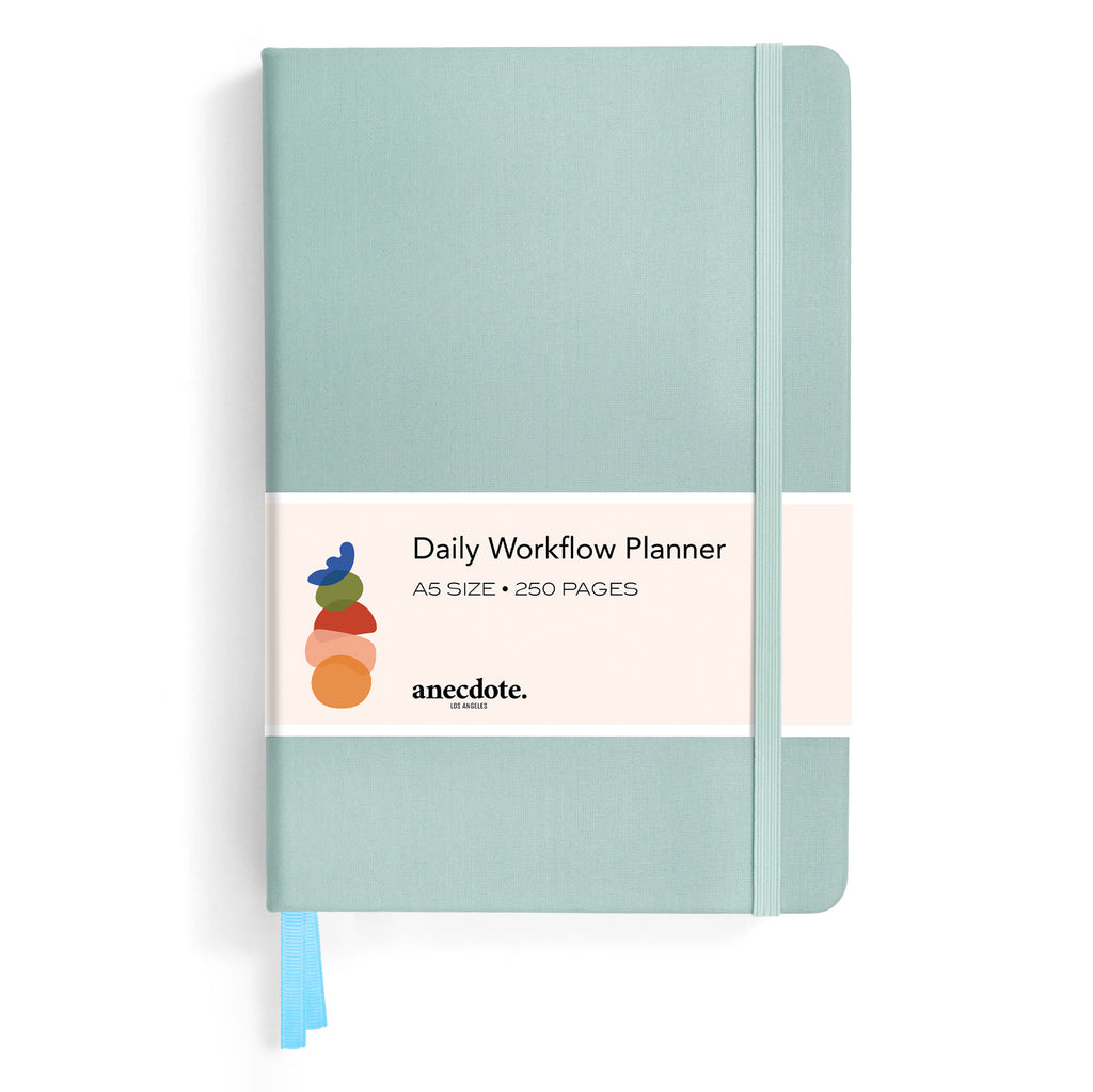 The Daily Planner