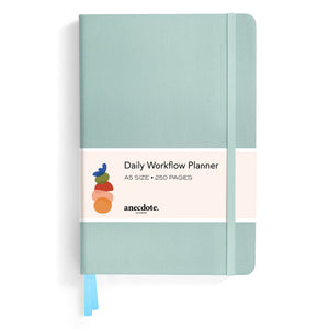 The Daily Planner (2025)