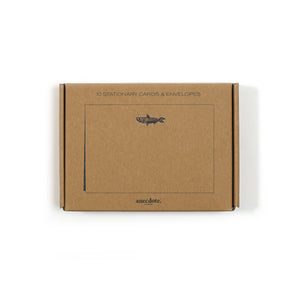 Stationery Cards