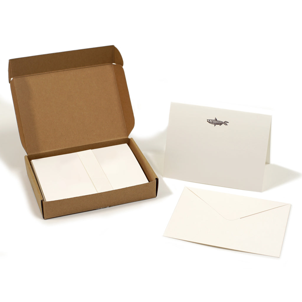Stationery Cards