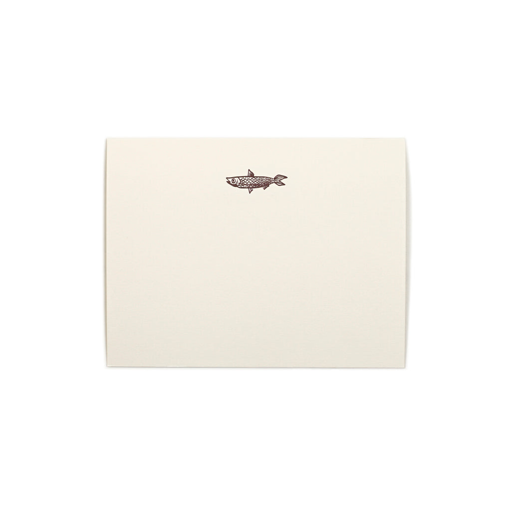 Stationery Cards