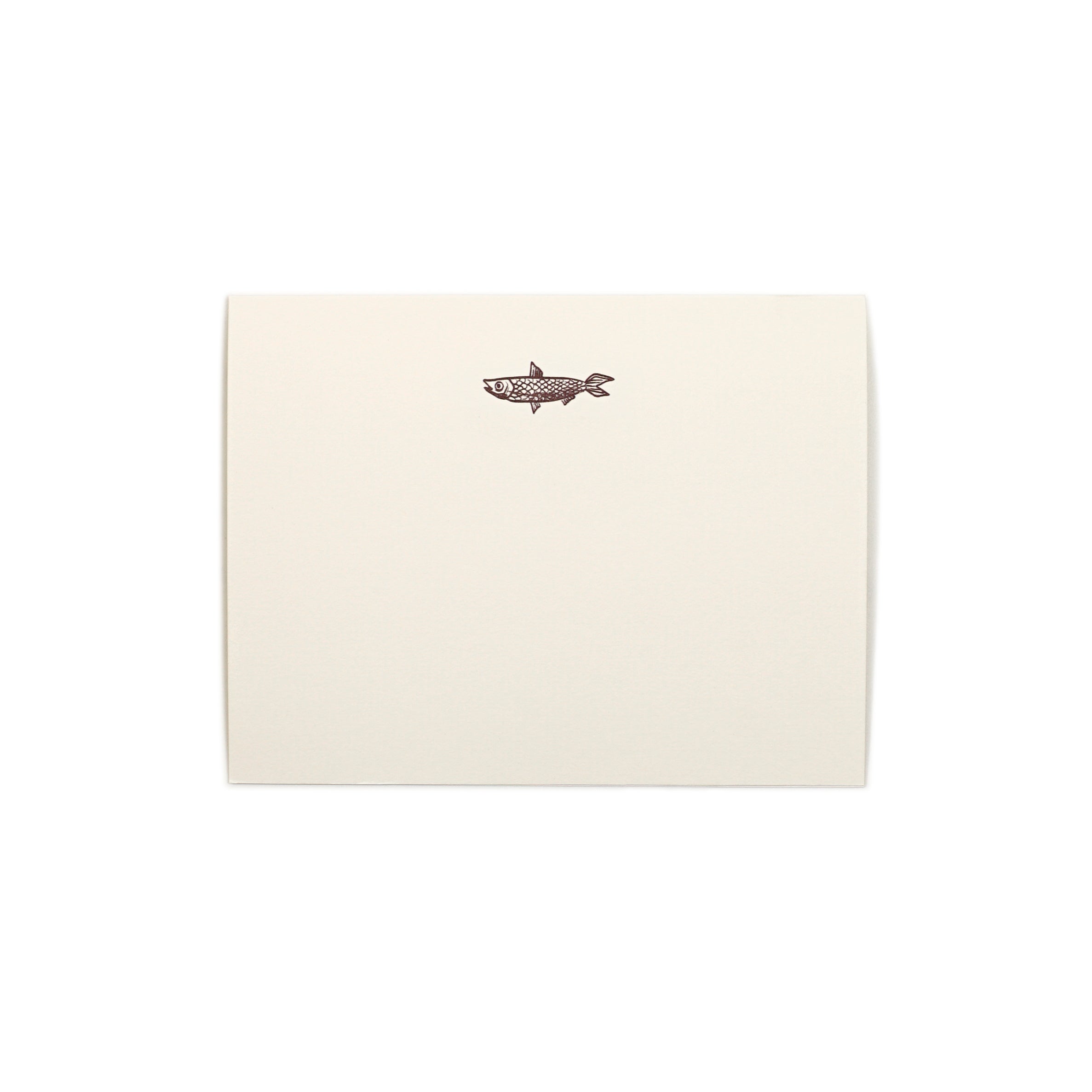 Stationery Cards