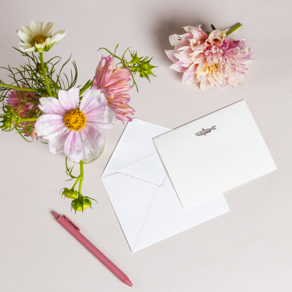Stationery Cards