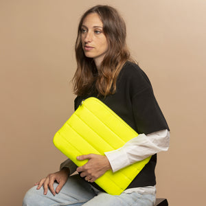 Puffer Laptop Case