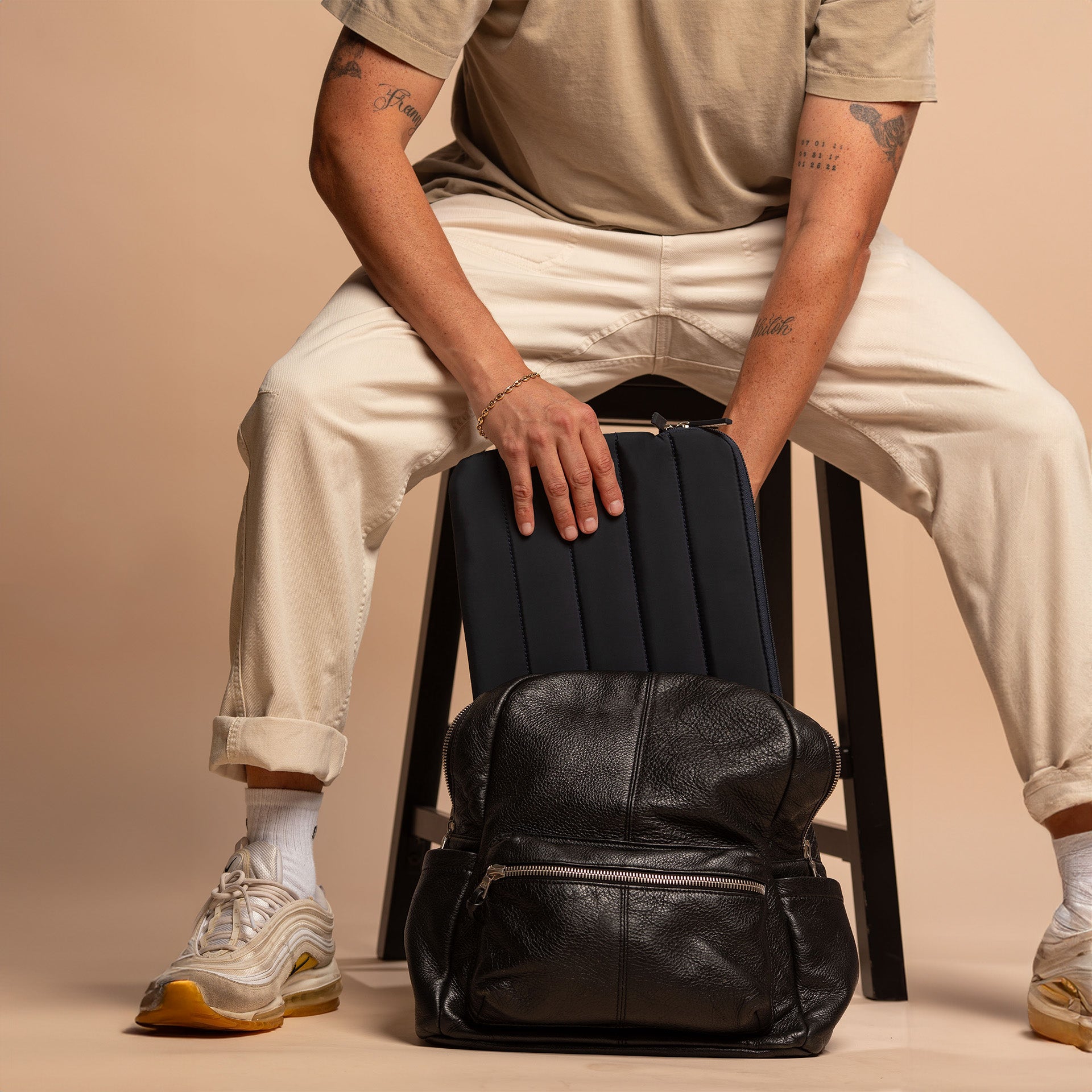 Puffer Laptop Case