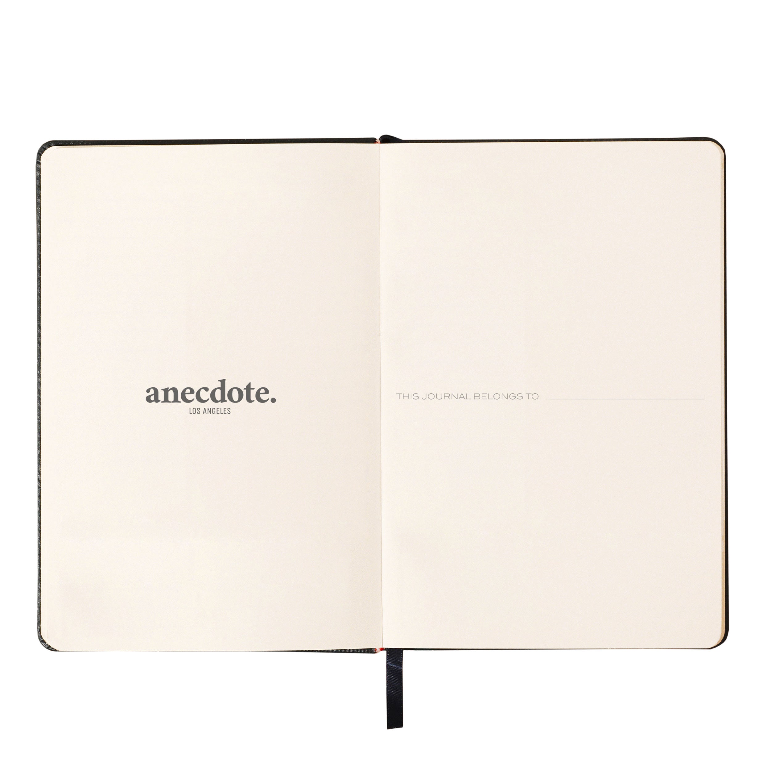 The Journal