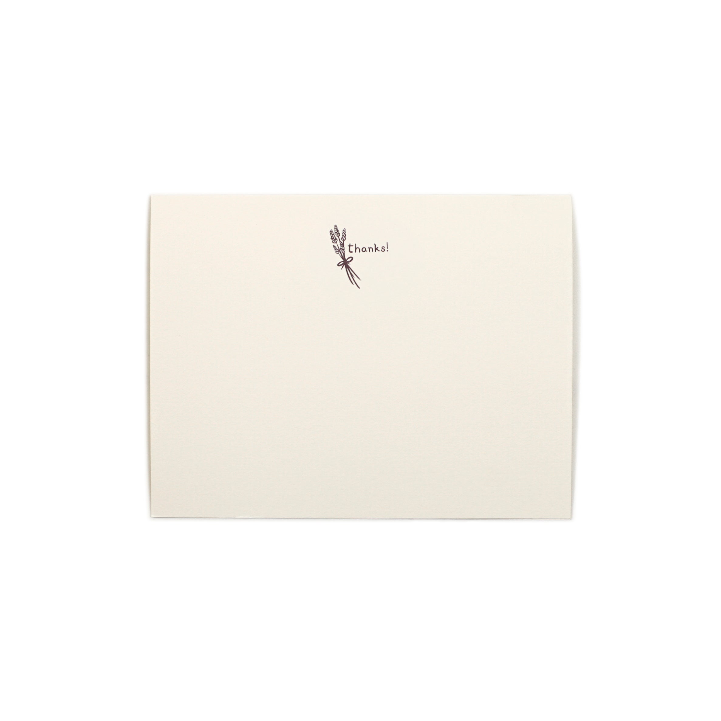 Stationery Cards