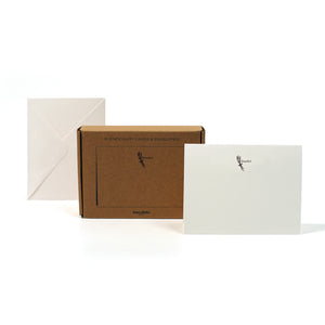 Stationery Cards