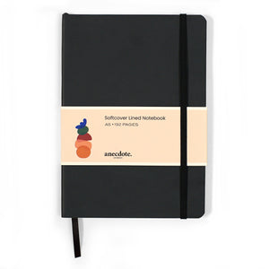 Open image in slideshow, Softcover Journal
