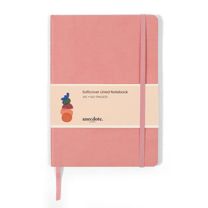 Open image in slideshow, Softcover Journal
