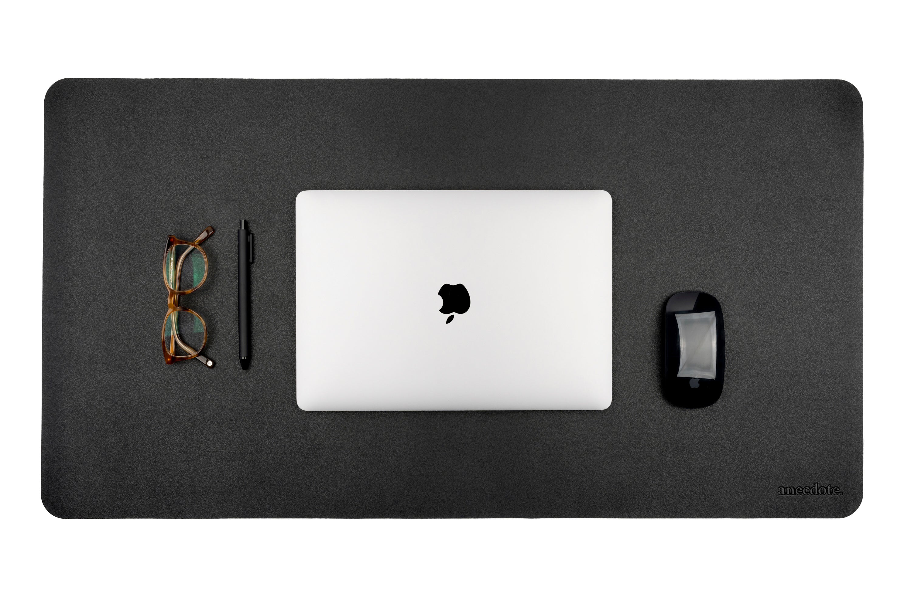 The Vegan Leather Desk Pad