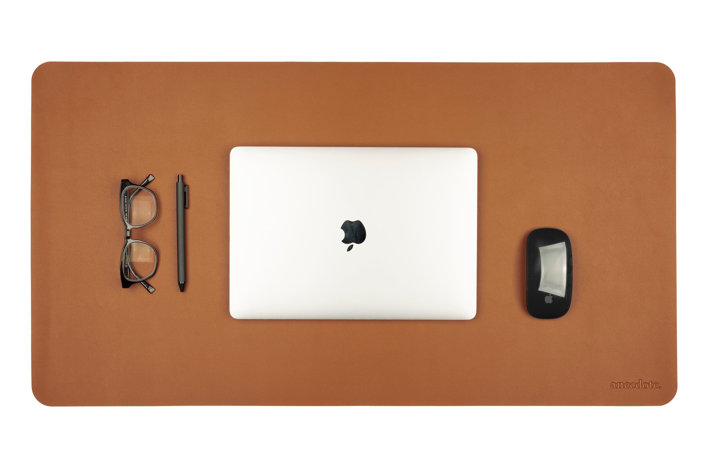The Vegan Leather Desk Pad