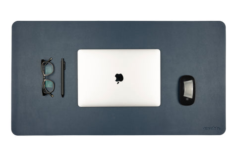 The Vegan Leather Desk Pad