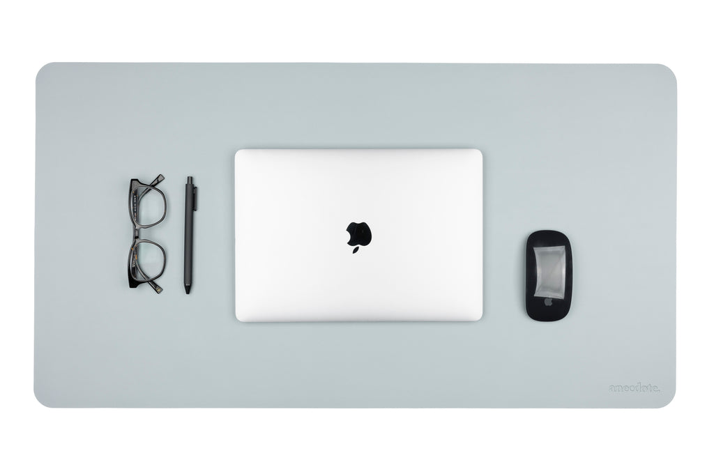 The Vegan Leather Desk Pad