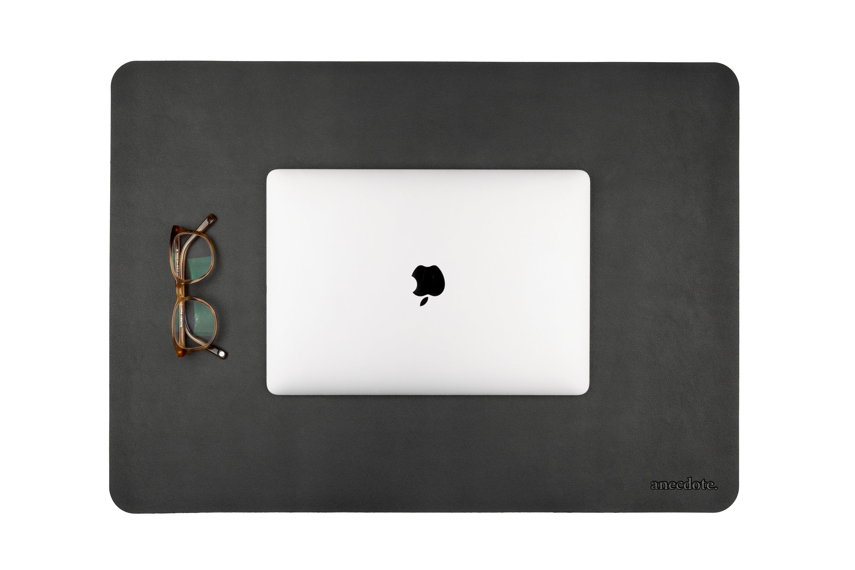 The Vegan Leather Desk Pad