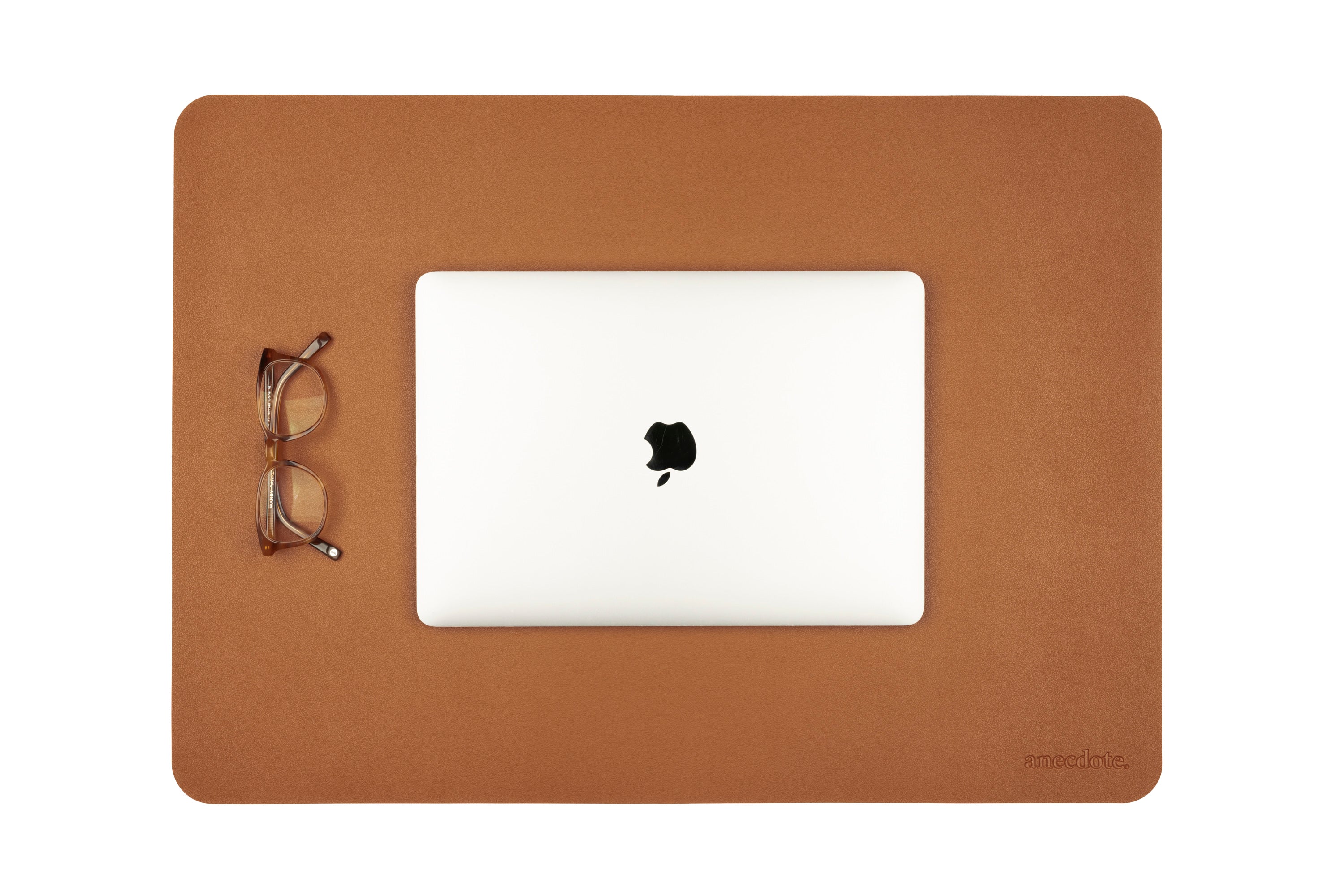 The Vegan Leather Desk Pad